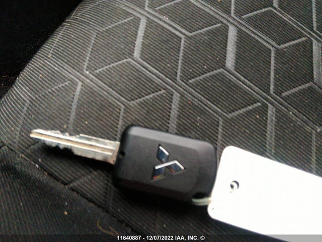 JA4AJ3AU2LU606105 Mitsubishi RVR ES