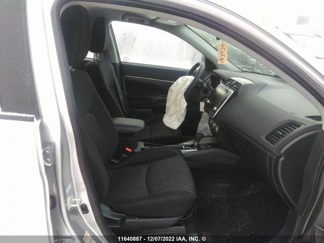 JA4AJ3AU2LU606105 Mitsubishi RVR ES