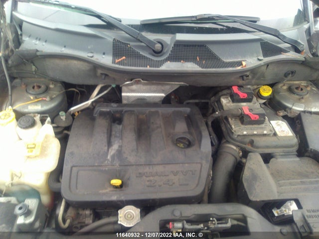 Jeep Patriot 2012 1C4NJRAB7CD594039 Image 10