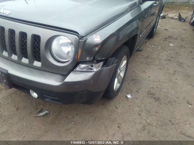 Jeep Patriot 2012 1C4NJRAB7CD594039 Image 6