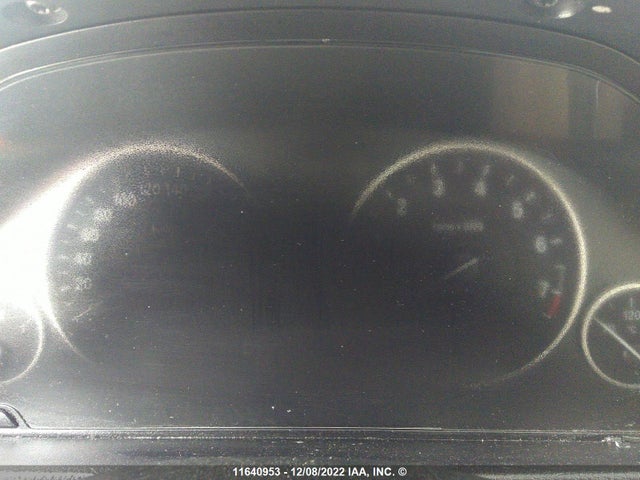 WBA3B9C54DF585863 BMW 335 XI