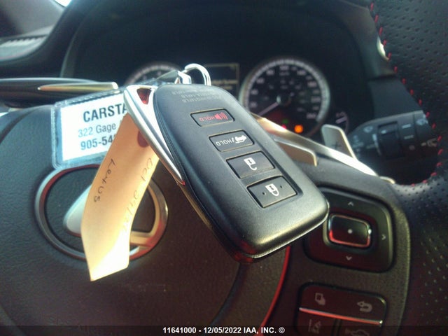 JTJSARDZ3M2260824 Lexus Nx 300 Base/300 Luxury/300 F
