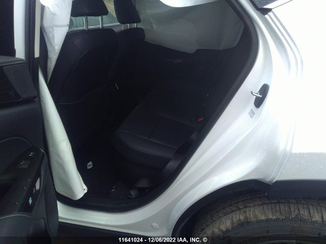 2T2GKCEZ0NC007539 Lexus NX 350H