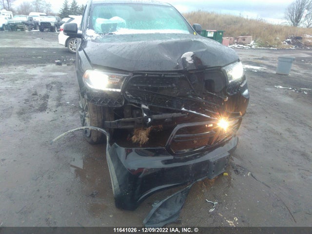 Dodge DURANGO GT 2017 1C4RDJDG8HC748479 Image 6