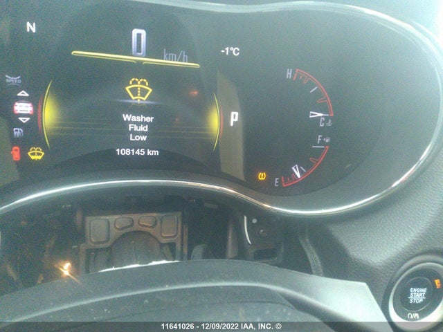 Dodge DURANGO GT 2017 1C4RDJDG8HC748479 Image 7