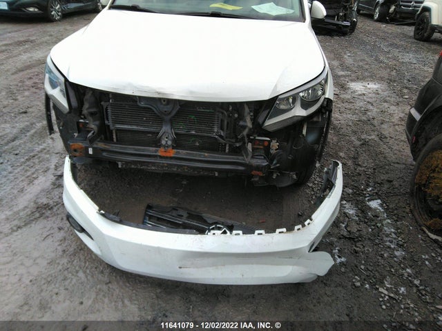 WVGJV3AX2EW588390 Volkswagen Tiguan S/se/sel/r-line