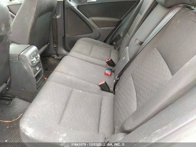 WVGJV3AX2EW588390 Volkswagen Tiguan S/se/sel/r-line