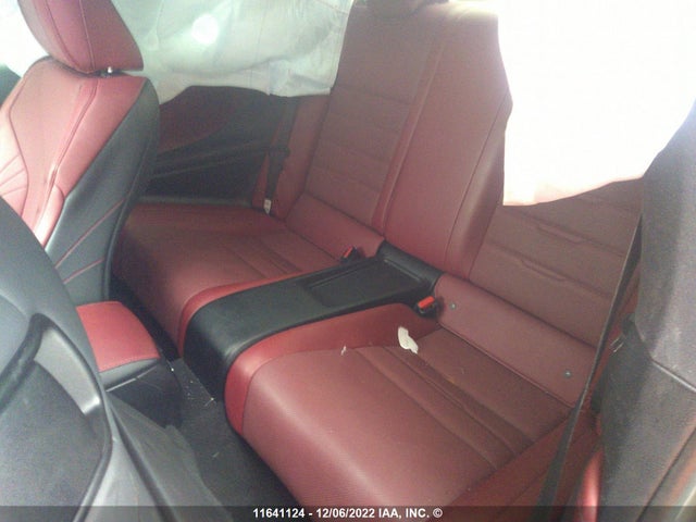 JTHS85BC0J5004414 Lexus RC 300