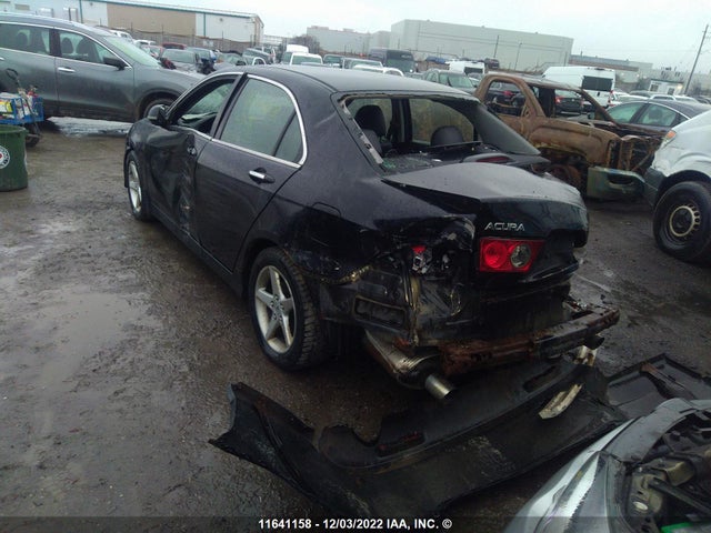 JH4CL95877C801460 Acura TSX