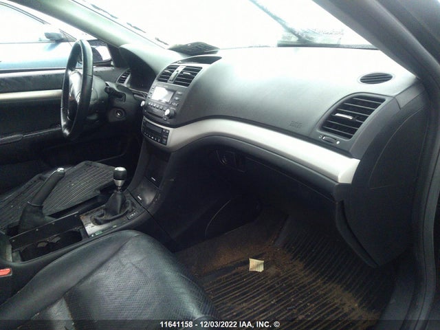 JH4CL95877C801460 Acura TSX