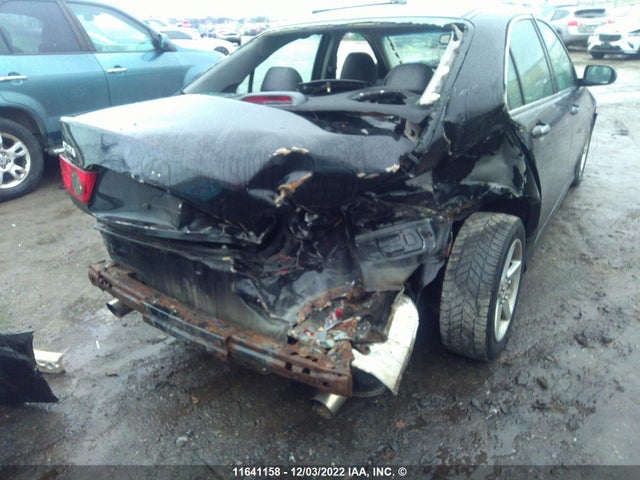 JH4CL95877C801460 Acura TSX