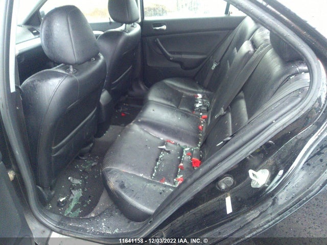 JH4CL95877C801460 Acura TSX