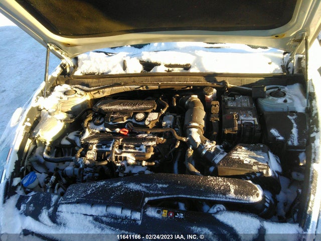 Hyundai SONATA SEL 2020 5NPEL4J26LH014531 Image 11