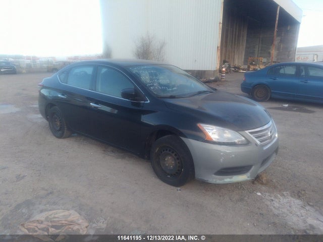 2014 3N1AB7AP5EL686634 main image