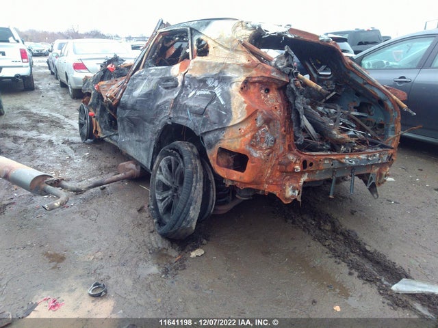 2T2JZMDAXLC241980 Lexus RX 350