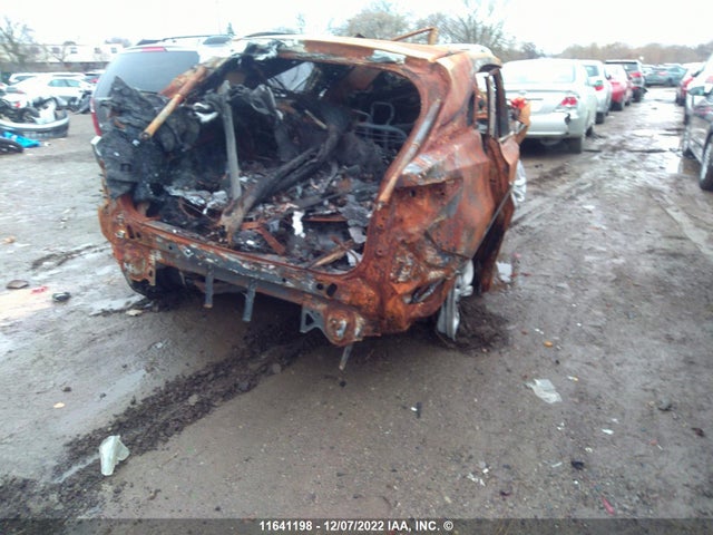 2T2JZMDAXLC241980 Lexus RX 350