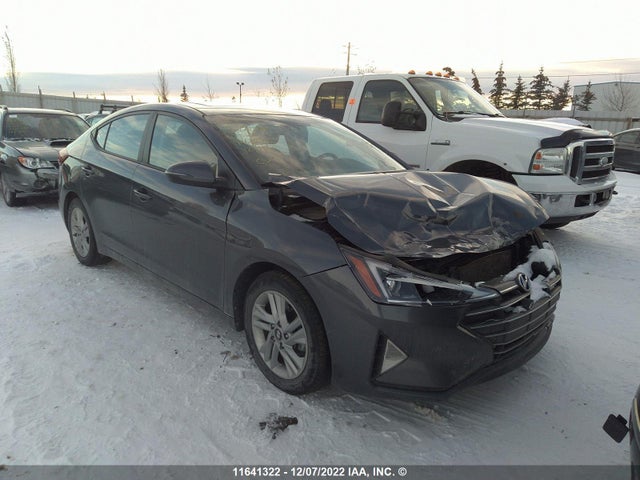 Hyundai mpi nu 2020 KMHD84LF3LU906380 Image 19