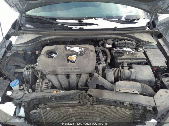 Hyundai Elantra Sel/value/limited 2020 KMHD84LF3LU906380 Image 11