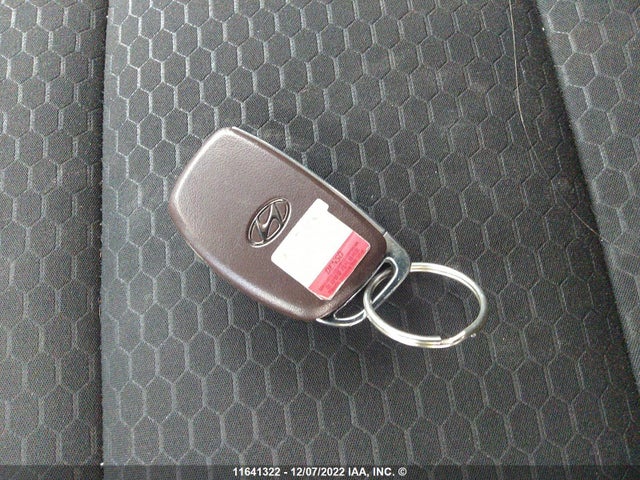 Hyundai mpi nu 2020 KMHD84LF3LU906380 Image 29