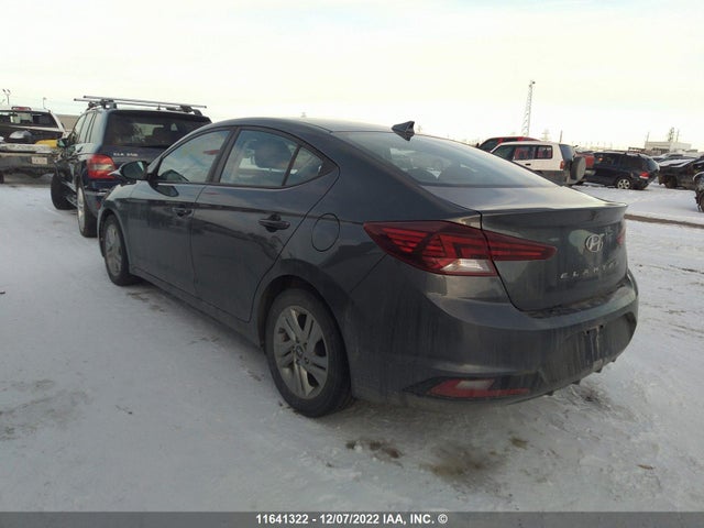 Hyundai mpi nu 2020 KMHD84LF3LU906380 Image 21