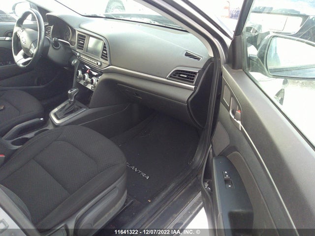 Hyundai mpi nu 2020 KMHD84LF3LU906380 Image 23