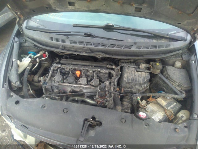 Honda Civic 2009 2HGFA15649H002533 Image 11