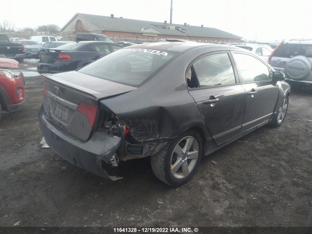 Honda Civic 2009 2HGFA15649H002533 Image 5