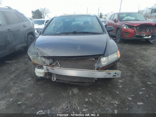 Honda Civic 2009 2HGFA15649H002533 Image 7