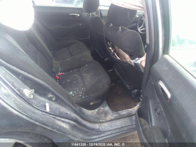 Honda Civic 2009 2HGFA15649H002533 Image 9