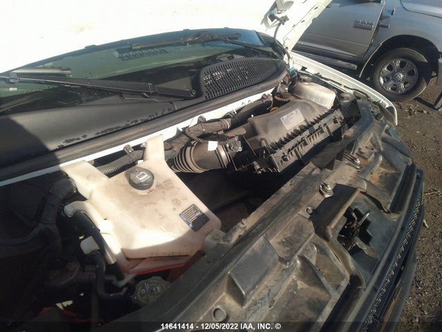 Chevrolet Express G2500 2020 1GCWGAFP4L1209255 Image 10