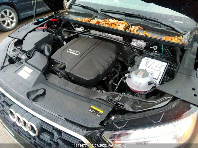 WA1EAAFY7N2063043 Audi Q5 Premium Plus 45