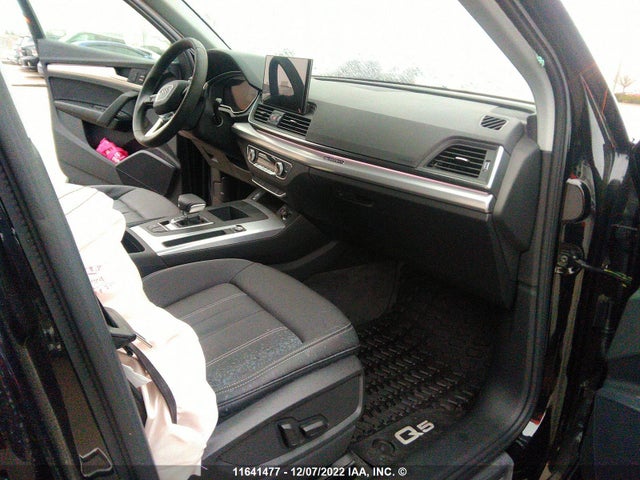 WA1EAAFY7N2063043 Audi Q5 Premium Plus 45