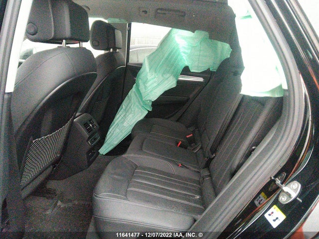 WA1EAAFY7N2063043 Audi Q5 Premium Plus 45