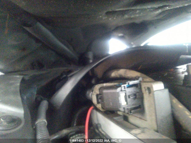 Chevrolet Cobalt 2005 1G1AJ52F757536628 Image 11