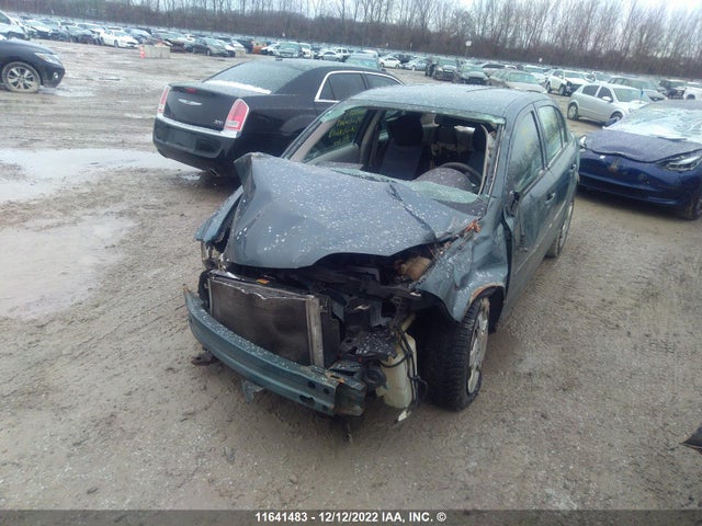 Chevrolet Cobalt 2005 1G1AJ52F757536628 Image 2