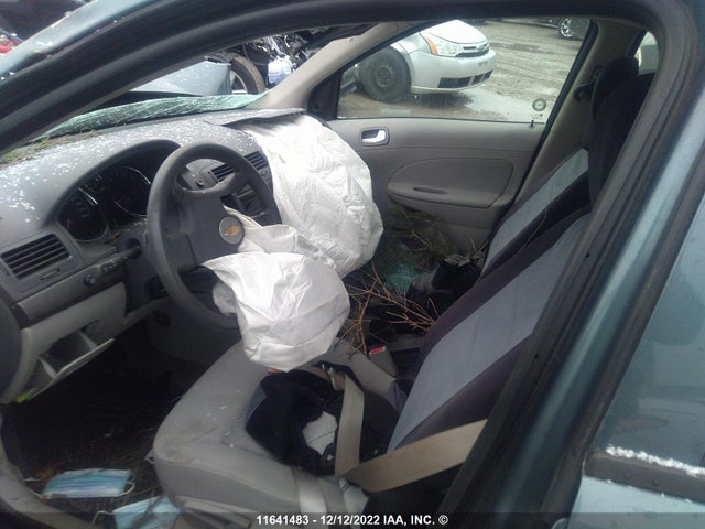 Chevrolet Cobalt 2005 1G1AJ52F757536628 Image 6