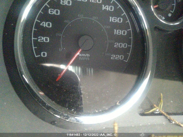Chevrolet Cobalt 2005 1G1AJ52F757536628 Image 8