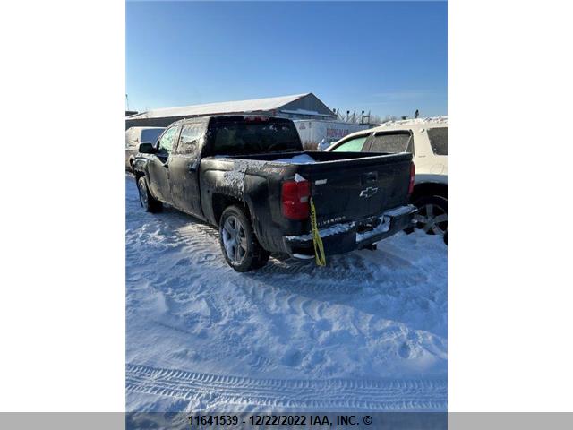 Chevrolet Silverado 1500 2018 3GCUKPEC3JG305609 Image 4