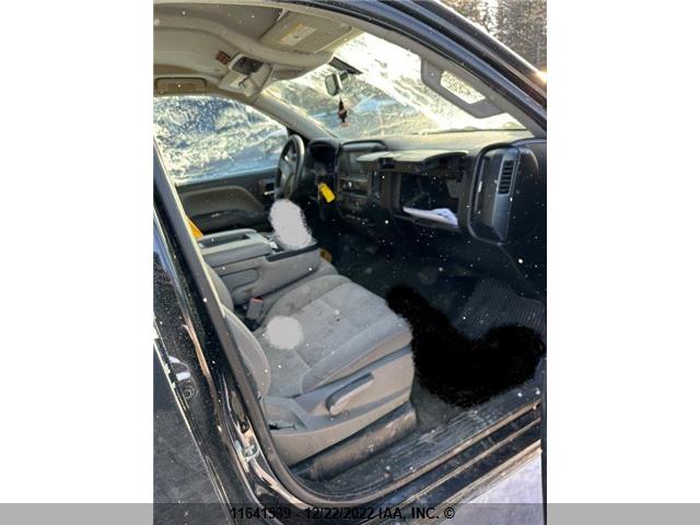 Chevrolet Silverado 1500 2018 3GCUKPEC3JG305609 Image 6
