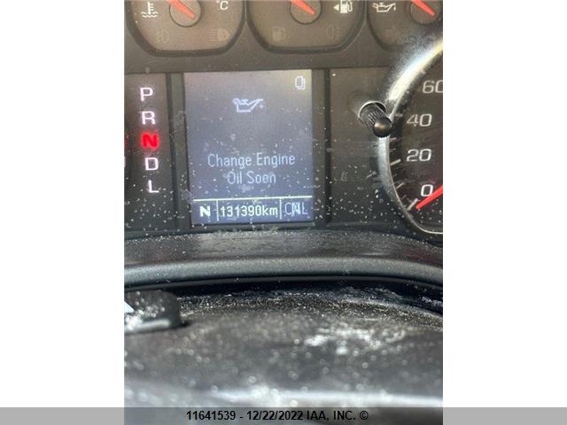 Chevrolet Silverado 1500 2018 3GCUKPEC3JG305609 Image 8