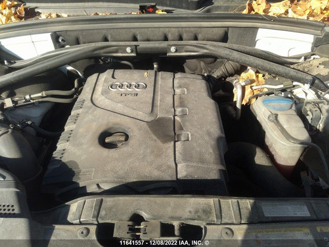 WA1C2AFPXGA051246 Audi Q5 PREMIUM