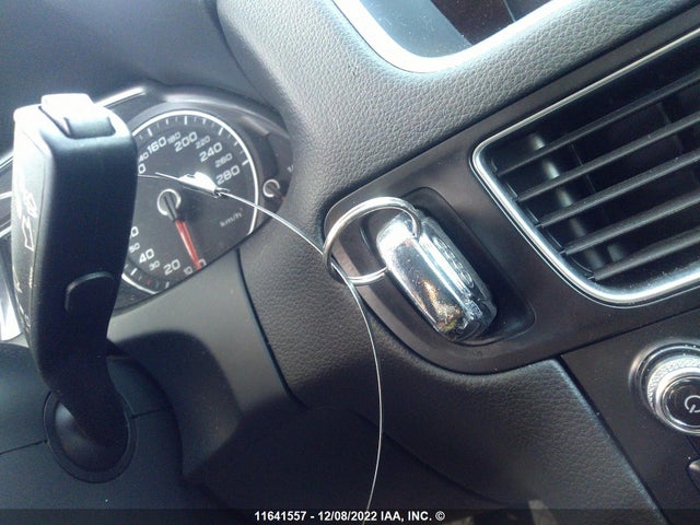 WA1C2AFPXGA051246 Audi Q5 PREMIUM