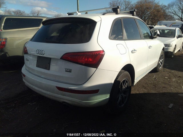 WA1C2AFPXGA051246 Audi Q5 PREMIUM