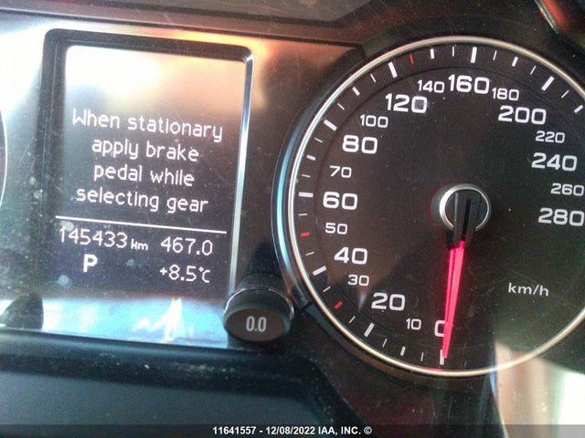 WA1C2AFPXGA051246 Audi Q5 PREMIUM