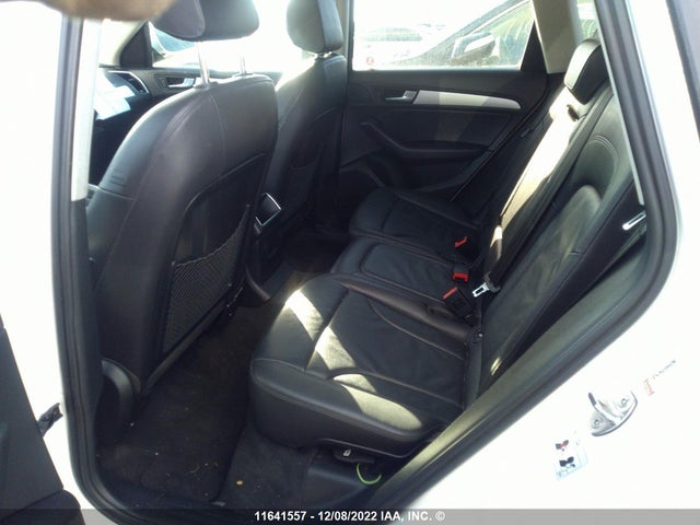 WA1C2AFPXGA051246 Audi Q5 PREMIUM