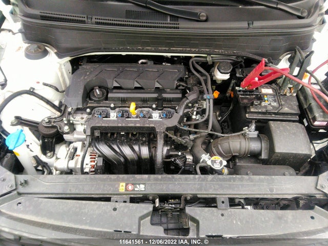 Hyundai Venue Se 2022 KMHRB8A32NU175645 Image 11