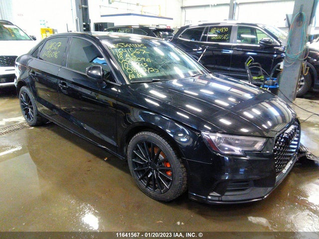 WAUB8GFF7J1086096 auction archive image