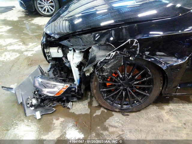 WAUB8GFF7J1086096 Audi A3 PREMIUM