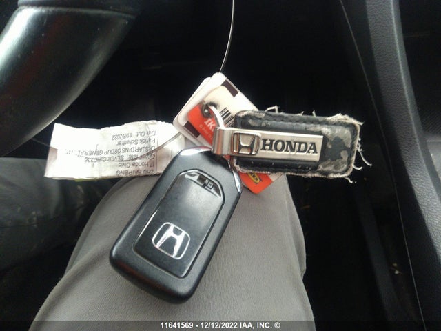Honda CIVIC EX 2017 2HGFC1F46HH109010 Image 11