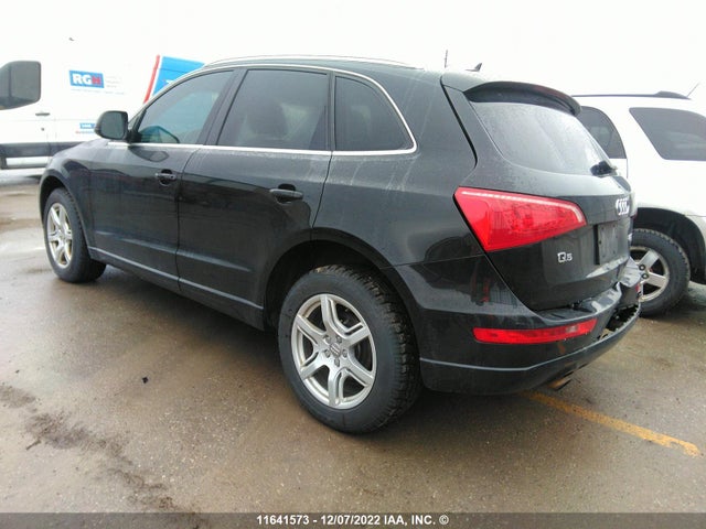 WA1LFCFP2CA135247 Audi Q5